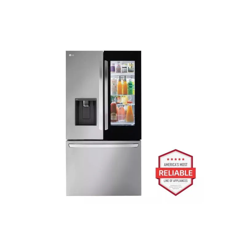 lg fridge